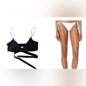 Monday Swimwear & Eberjey Women's Swim Bundle 😊